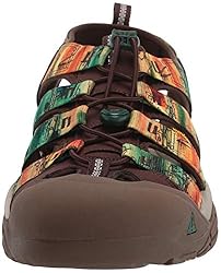KEEN Men's Newport H2 Closed Toe Water