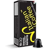 Solimo Espresso Capsules 
