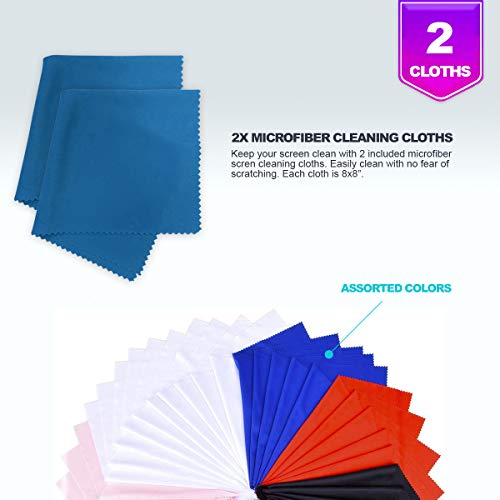 image for Pixiss Carrying Case for Nintendo Switch Lite with Ultra Slim Portable