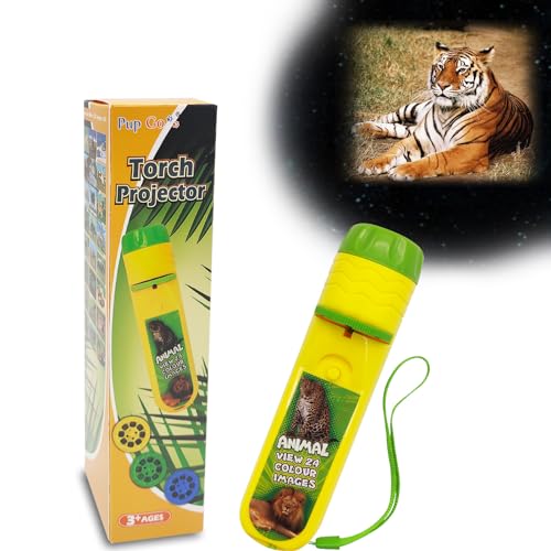 1-pack( Wild Animals)