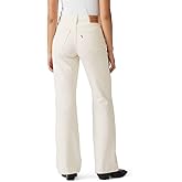 Levi's Womens 94 Baggy Bootcut Jeans