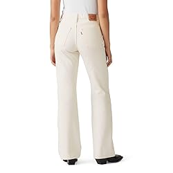Levi's Women's 94 Baggy Bootcut Jeans, Barely