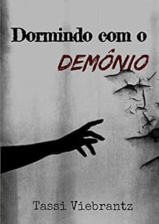 Livro Dormindo com o Demônio