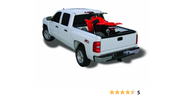 Amazon Com Tonnosport 22020199 Roll Up Cover For Chevy Gmc Classic Full Size 6 6 Bed Automotive