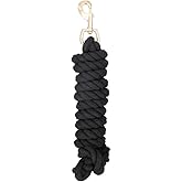 Tough 1 Economy Cotton Lead with Trigger Bolt Snap