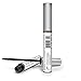 Blissful Brows by Hairgenics – One Step Long Lasting Tinted Eyebrow Gel Infused with Fibers for Thick and Full Brows (Brunette)