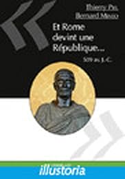 Et Rome devint une République