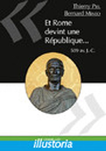 Et Rome devint une République