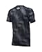Under Armour Boys' UA Tech Big Logo Printed T-Shirt Youth X-Small Graphite