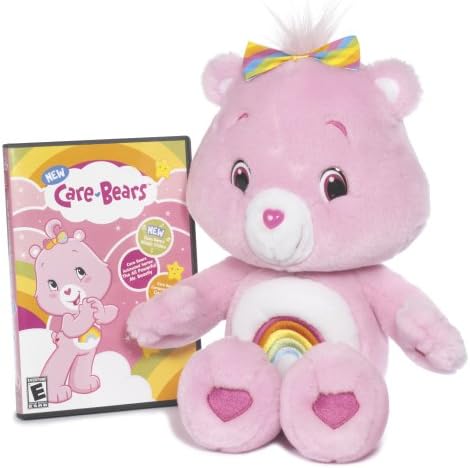 care bears 2007
