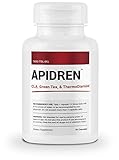 NutriPharm Apidren Diet Pills - 60 Caps