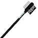 Team-Management(TM) Steel Eyebrow Eyelash Dual-Comb Extension Brush Metal Comb 6.65