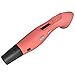 Scribbler 3D Pen V3 New Awesome Design Model Printing Drawing 3D Pen with LED Screen Different Colors! (Red)