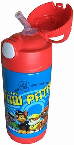 top paw water bottle