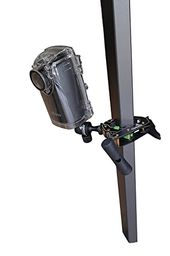 Brinno BCC200 Time Lapse Camera w/Mount & Accessories Best For Construction & Outdoor Security 80 Days Battery Life, 720p HD, Weather Resistant Case Batteries Included - Brinno