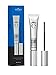 Eyeko Lengthening Skinny Brush Long & tall Mascara, Black, 0.29 Fl Oz (Pack of 1)