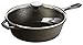 Lodge Tempered Glass Lid, 10.25-inch