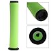 Washable Green Bin Stick Vacuum Cleaner Filter Compatible with Dyson Gtech AirRam Mk2 / AirRam Mk2 K9