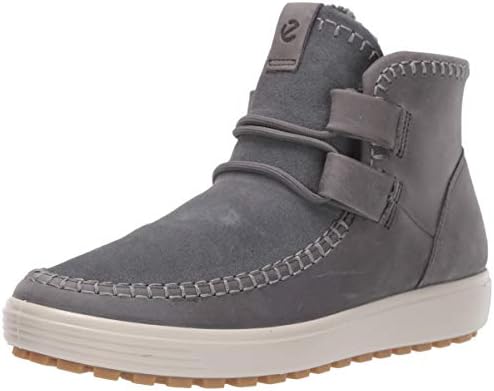 ecco womens soft 7 tred mid