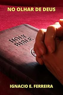 Livro No Olhar De Deus: Em Busca de Deus