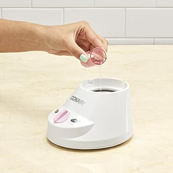 conair true glow moisturizing mist facial sauna system