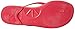 mel Dreamed by melissa Women's Lilli Pilly III Flip Flop