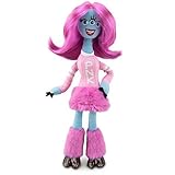 Disney Monsters University Britney Mini Bean Bag Plush - 11 1/2''