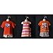 Flesh Female Dress Male Child And Toddler Set - 4 Body Mannequin Forms