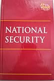 National Security, Egendorf, Laura K., 0737714271