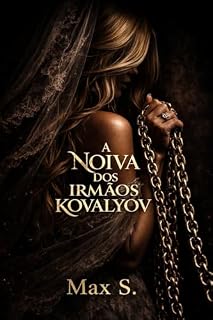 Livro A Noiva dos Irmãos Kovalyov