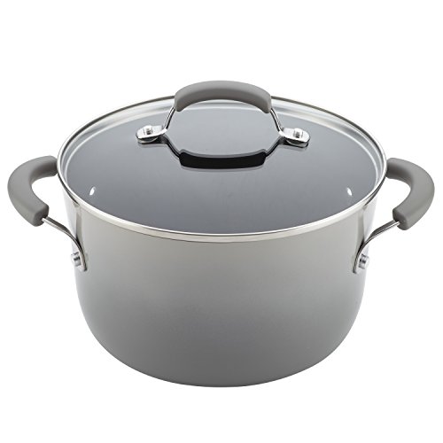 Rachael Ray Classic Brights Cookware Set - Image 3