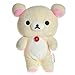 San-X Korilakkuma Plush (MD09701)