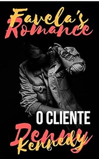 Livro Favela's Romance: O Cliente