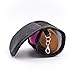 Beauty Baggie - Cosmetic Travel Toiletry Bag for Beauty Makeup Sponge (Drying Carry Case)