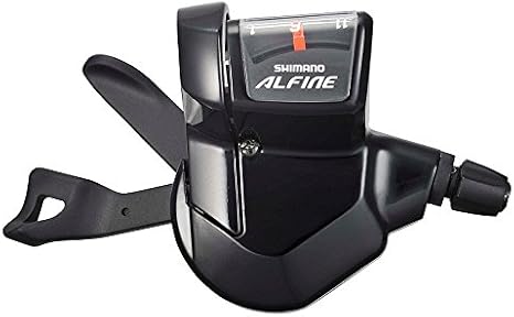 alfine 11v