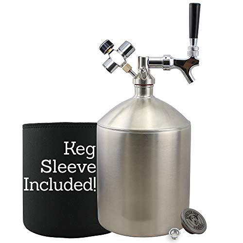 5L Premium Craft Beer Tower by Spotted Dog Company
