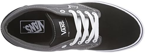 vans atwood pewter