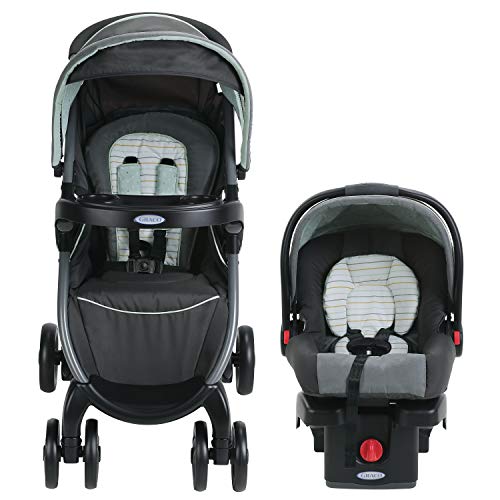 1 Graco+FastAction+Travel+Stroller+Bennett