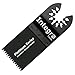 24pcs Pro Grade Universal Blade for Fein Dremel,bosch Oscillating Multi Tool Features Bi-metal Wood Japan Tooth Fits