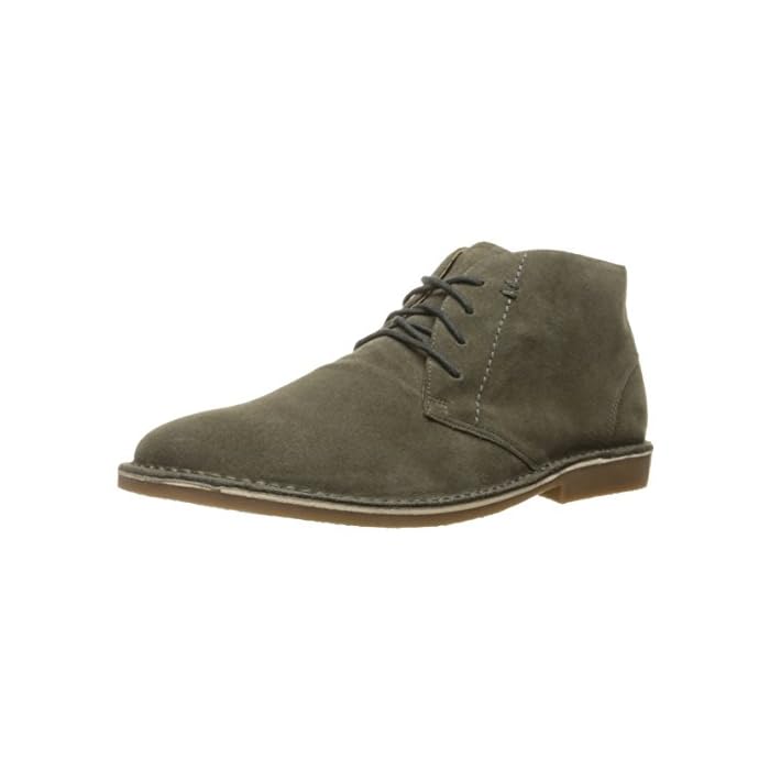 Nunn Bush Men's Galloway Chukka Boot 
