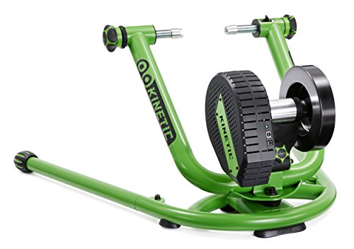 Kinetic Rock and Roll Smart Control Bike Trainer
