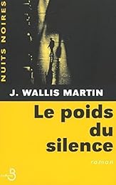 Le  poids du silence