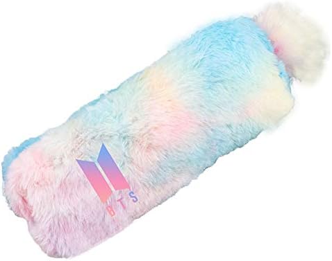 Kpop スポーツ アウトドア 勾配 Glorwefy Bxt 勾配 鉛筆ケース 家電 カメラ 多機能ケース 新作製品 世界最高品質人気 収納ケース 100 品質保証 人気韓流グッズ オシャレ 応援グッズ 大容量 正規品送料無料 高校生 携帯 ぬいぐるみ ファーボール ペン