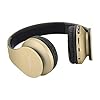 PowerLocus-Wireless-Bluetooth-Over-Ear-Stereo-Foldable-Headphones-Wired-Headsets-Noise-Cancelling-with-Built-in-Microphone-for-iPhone-Samsung-LG-iPad-Gold PowerLocus Wireless Bluetooth Over-Ear Stereo Foldable Headphones, Wired Headsets Noise Cancelling with Built-in…
