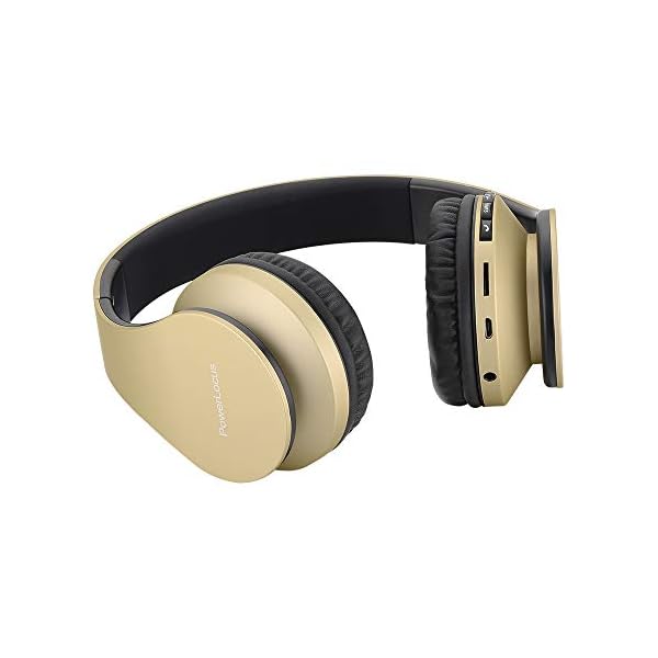 PowerLocus-Wireless-Bluetooth-Over-Ear-Stereo-Foldable-Headphones-Wired-Headsets-Noise-Cancelling-with-Built-in-Microphone-for-iPhone-Samsung-LG-iPad-Gold PowerLocus Wireless Bluetooth Over-Ear Stereo Foldable Headphones, Wired Headsets Noise Cancelling with Built-in…