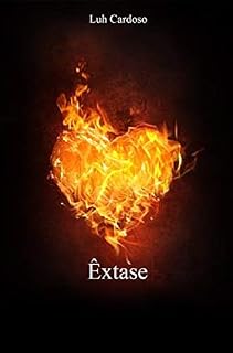 Livro Êxtase: Um conto erótico