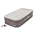 Coleman SupportRest Plus PillowStop Double-High Airbed