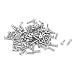 uxcell a15101300ux0193 M3 x 12mm Phillips Flat Head Countersunk Bolts Machine Screws Pack of 100 primary