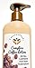 TRASCENTUALS Real Coffee Lotion With Added Liquid Caffeine and Natural Ingredients Extra Moisturizing While Helping to Tighten the Skin