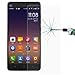 Xiaomi Mi4 / Mi 4 Screen Protector, Nicelin(TM) Ultra Slim Premium Ballistic Nano 0.3mm Tempered Glass Screen Protector Anti-scratch Guard for Xiaomi Mi4 / Mi 4 with Clean Cloth